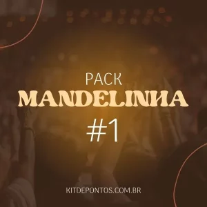 PACK BEATS DE FUNK MANDELINHA 2022 #1 – USO LIVRE