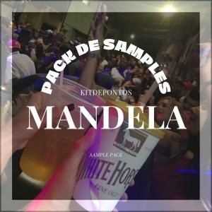 PACK SAMPLES MANDELA