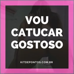 ACAPELLA VOU CATUCAR GOSTOSO E VOCÊ SE APAIXONA – MC JOHN JB