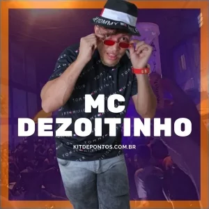 ACAPELLA MEDLEY MC DEZOITINHO 2022