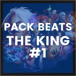PACK DE BEATS DE FUNK – THE KING #1