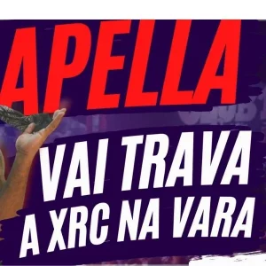 💣ACAPELLA VAI TRAVA A XERECA NA VARA – MC DABLIO