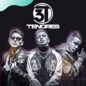 ACAPELLA 3T TENORES – EU ERA DELA