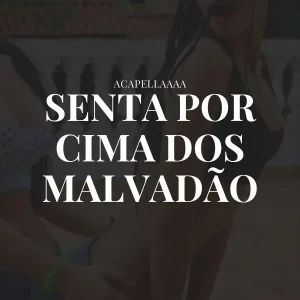 ACAPELLA SENTA COM A XEREQUINHA POR CIMA DOS MALVADÃO – MC JOHN JB