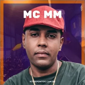 ACAPELLA MC MM – OS MENOR TE FURA
