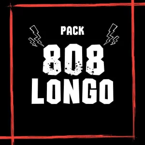 PACK 808 LONGO
