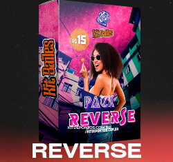 PACK REVERSE FUNK