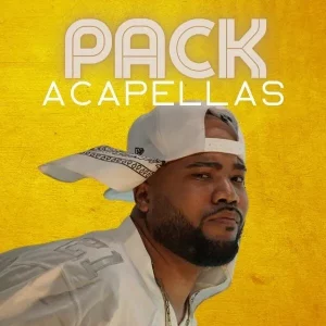PACK ACAPELLAS EXCLUSIVAS MC DABLIO