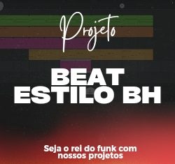 BEAT ESTILO FUNK BH