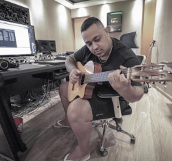 CURSO PRODUÇÃO MUSICAL – DJ PERERA