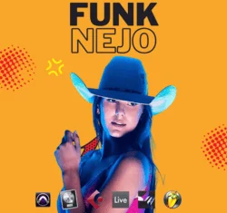 BEAT FUNK-NEJO