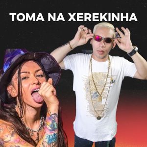 Acapella MC Michel Original – Resposta Pra PIPOKINHA (TOMA NA XER…)