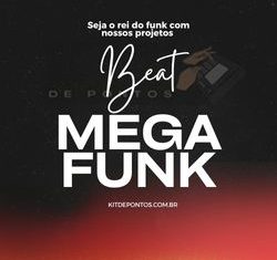 BEAT MEGA FUNK