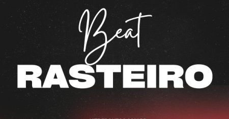 Beat de Funk Rasteiro