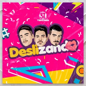  DESLIZANDO (3T TENORES) ACAPELLA