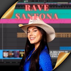 BEAT RAVE FUNK – SANFONA