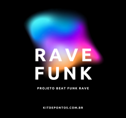 BEAT RAVE FUNK