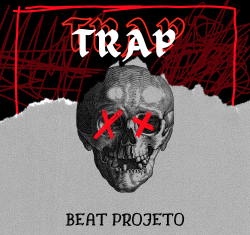 BEAT DE TRAP 140BPM
