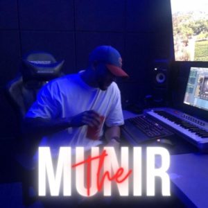 THE MUNIR – CATALOGO DE BEATS