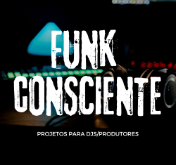 BEAT FUNK CONSCIENTE