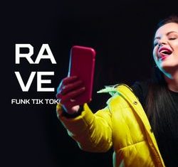 BEAT RAVE FUNK TIK TOK