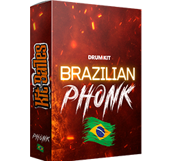 Brazilian Phonk