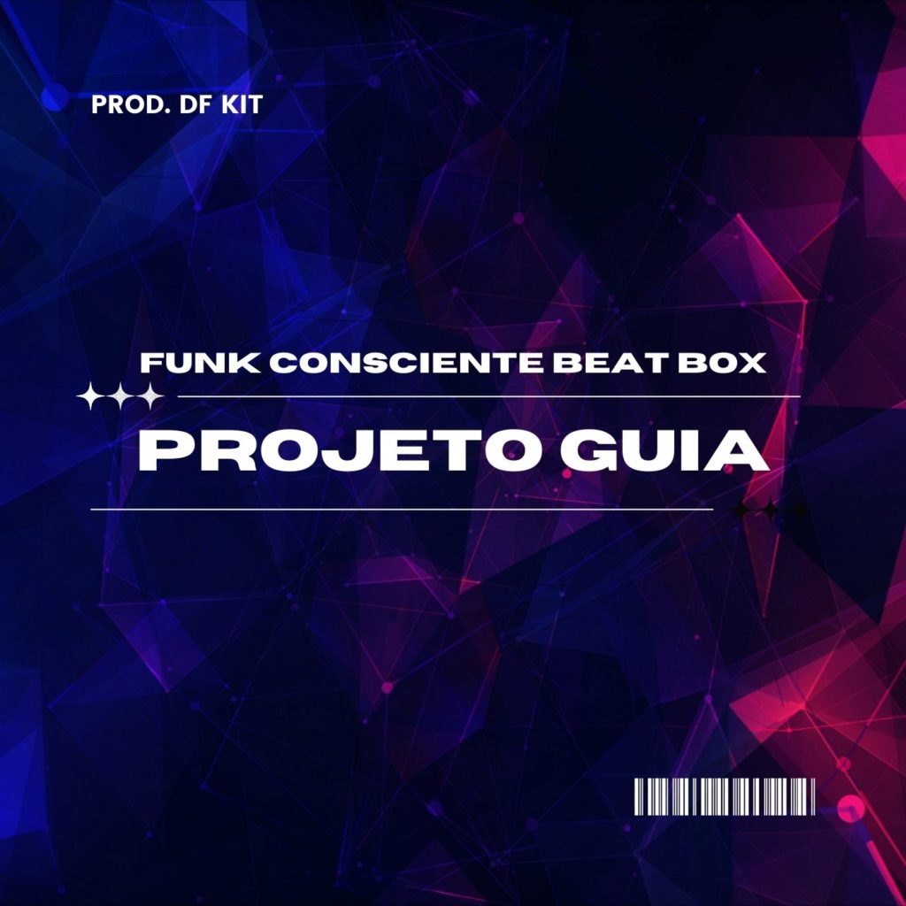 Sample Sample Beat Box PACK BEAT BOX FUNK - DJ FELIPE DO CDC – Kit de Pontos