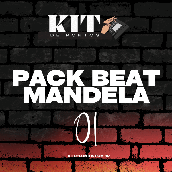 PACK BEATS MANDELAO 2023 - KITDEPONTOS.COM.BR