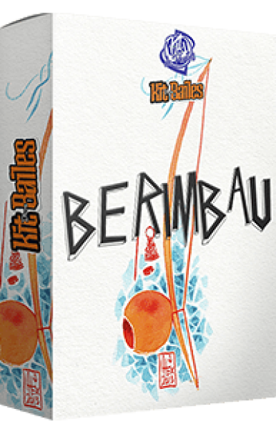 BEAT DE FUNK BERIMBAU - KITDEPONTOS.COM.BR