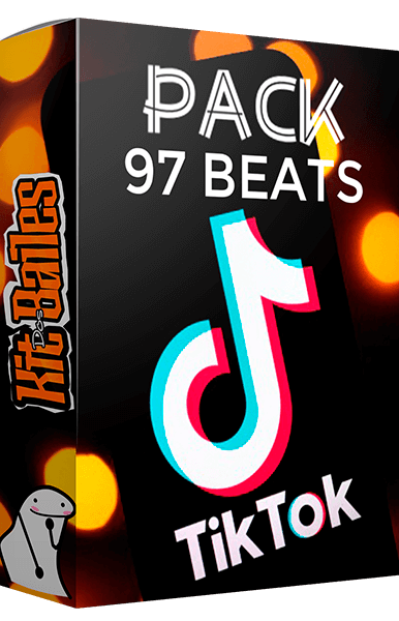 BEAT DE FUNK TIK TOK