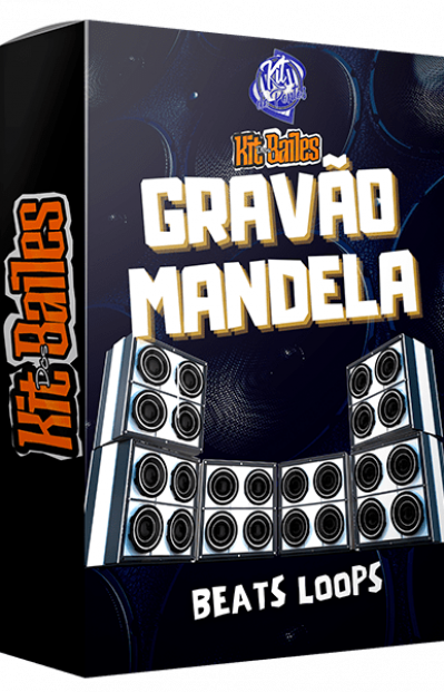 GRAVÃO MANDELA 600X600