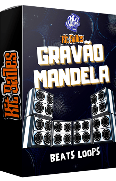 GRAVÃO MANDELA 600X600