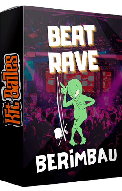 RAVE-BERIMBAU-Kitdepontos.COm.Br