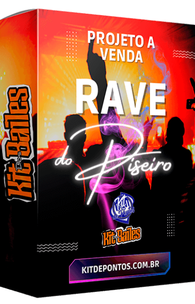 PROJETO FUNK RAVE ABLETON LIVE